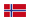 Miejsca kempingowe Norwegia