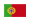 Miejsca kempingowe Portugalia